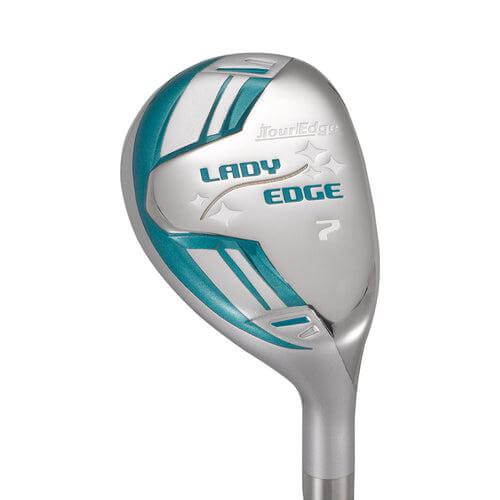 Tour Edge Lady Edge Complete Set - Womens