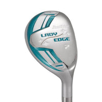 Tour Edge Lady Edge Complete Set - Womens