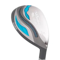 Tour Edge Moda Silk Ladies Golf Package Set