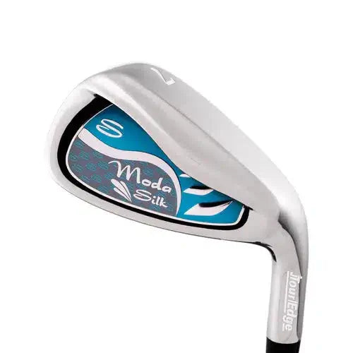 Tour Edge Moda Silk Ladies Golf Package Set
