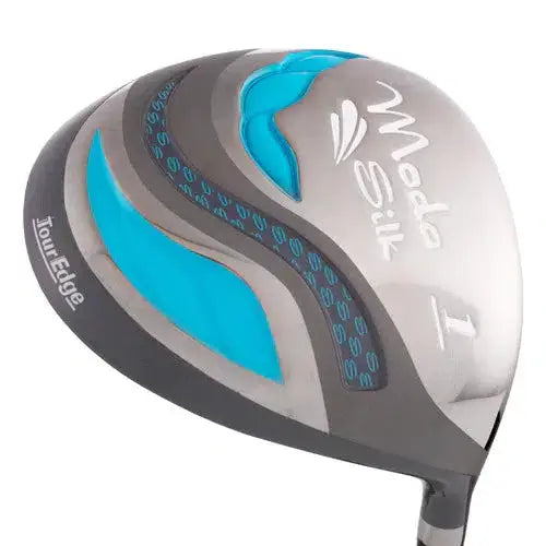 Tour Edge Moda Silk Ladies Golf Package Set