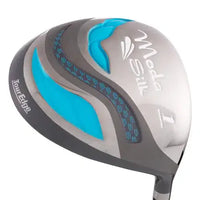 Tour Edge Moda Silk Ladies Golf Package Set