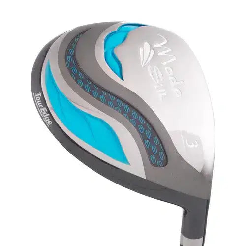 Tour Edge Moda Silk Ladies Golf Package Set