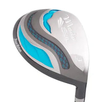 Tour Edge Moda Silk Ladies Golf Package Set