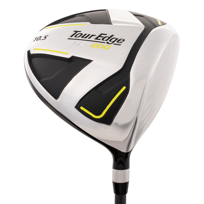 Tour Edge TE-200 Complete Package Set