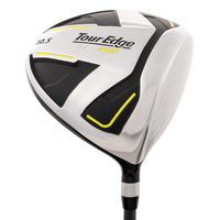 Tour Edge TE-200 Complete Package Set