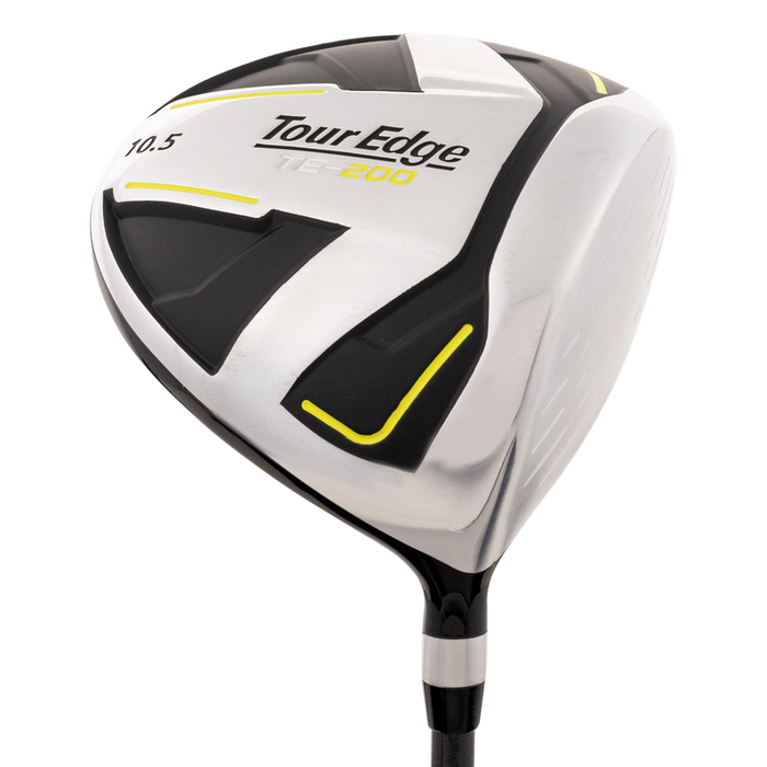 Tour Edge TE-200 Complete Package Set