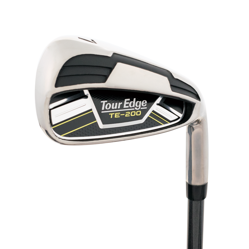 Tour Edge TE-200 Complete Package Set