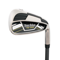 Tour Edge TE-200 Complete Package Set