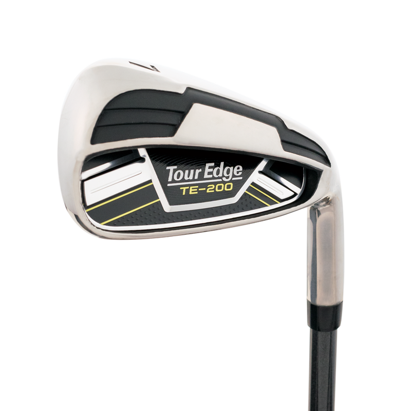 Tour Edge TE-200 Complete Package Set