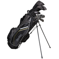 Tour Edge TE-200 Complete Package Set