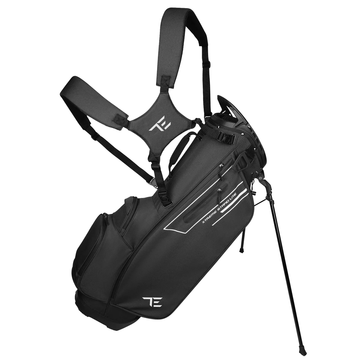 Tour Edge Xtreme Lite Stand Bag