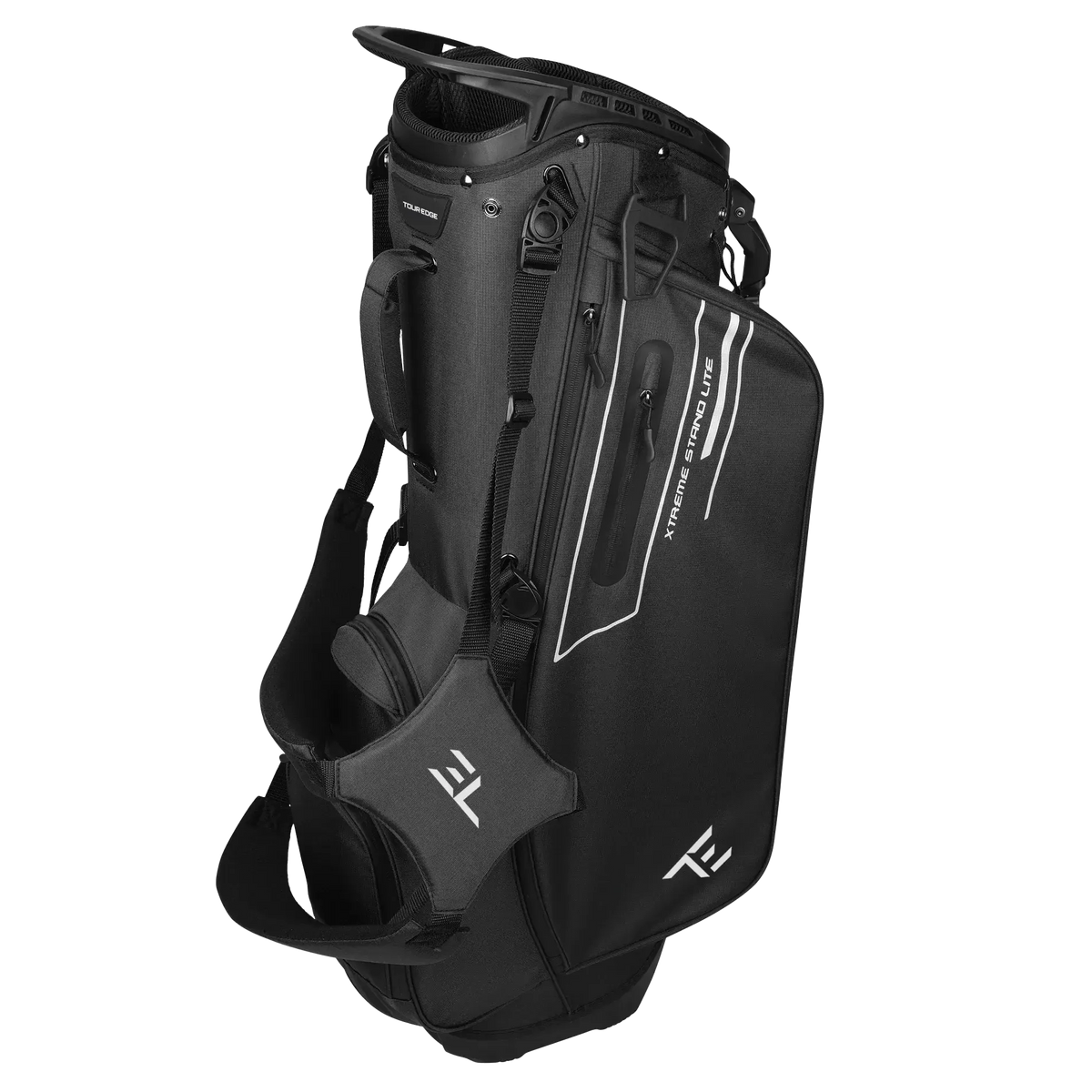 Tour Edge Xtreme Lite Stand Bag
