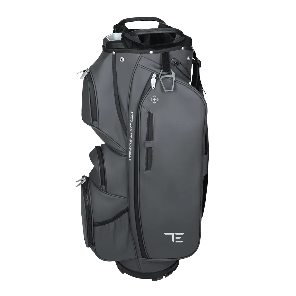 Tour Edge Xtreme Lux Cart Bag