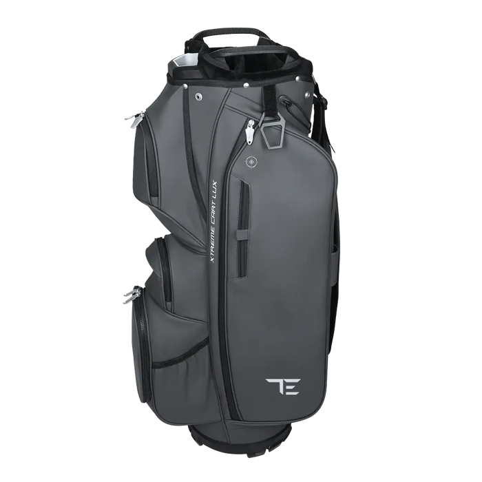 Tour Edge Xtreme Lux Cart Bag