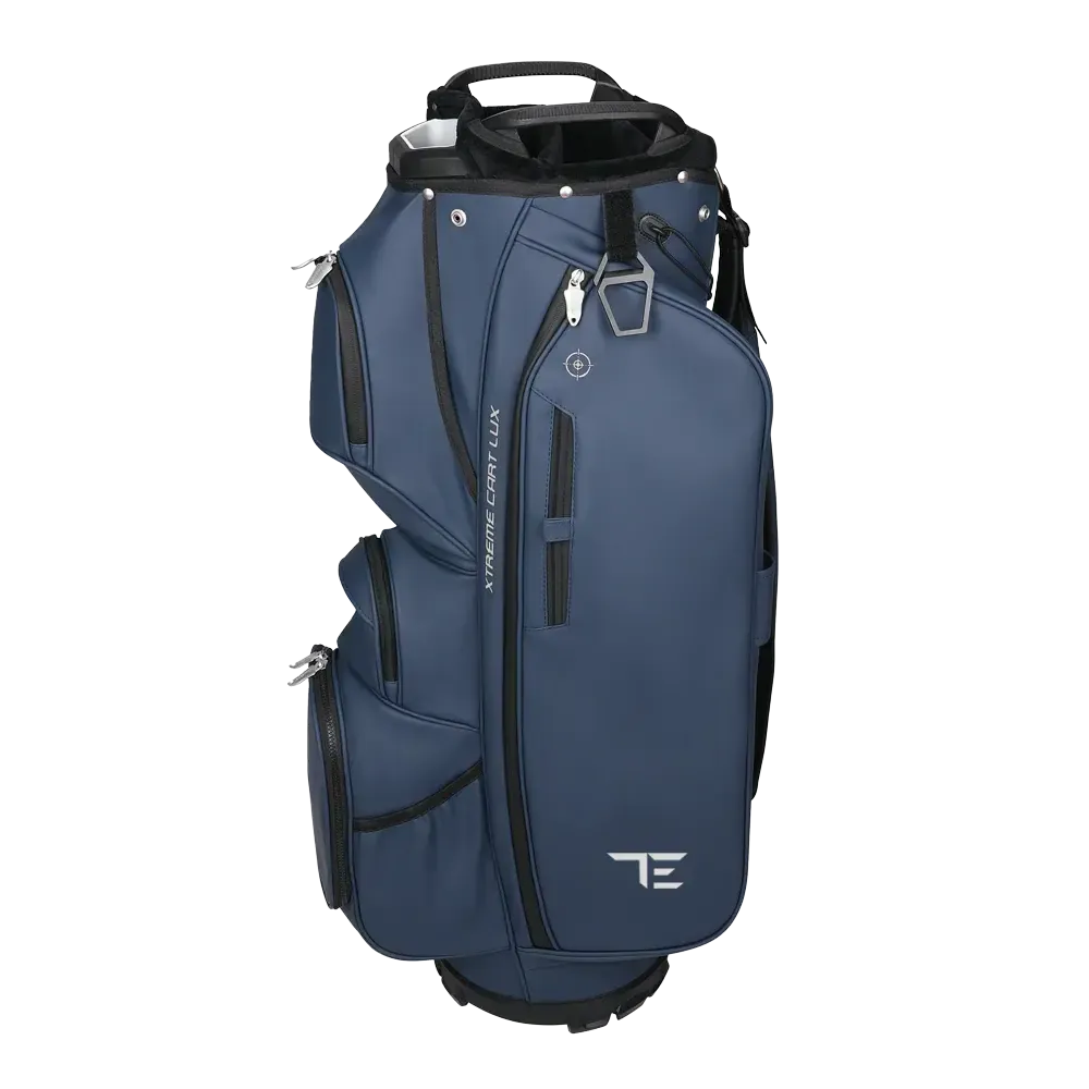 Tour Edge Xtreme Lux Cart Bag