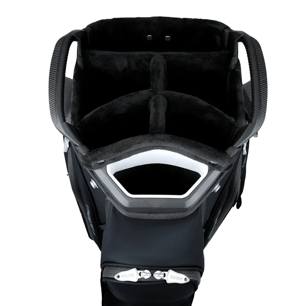 Tour Edge Xtreme Lux Cart Bag
