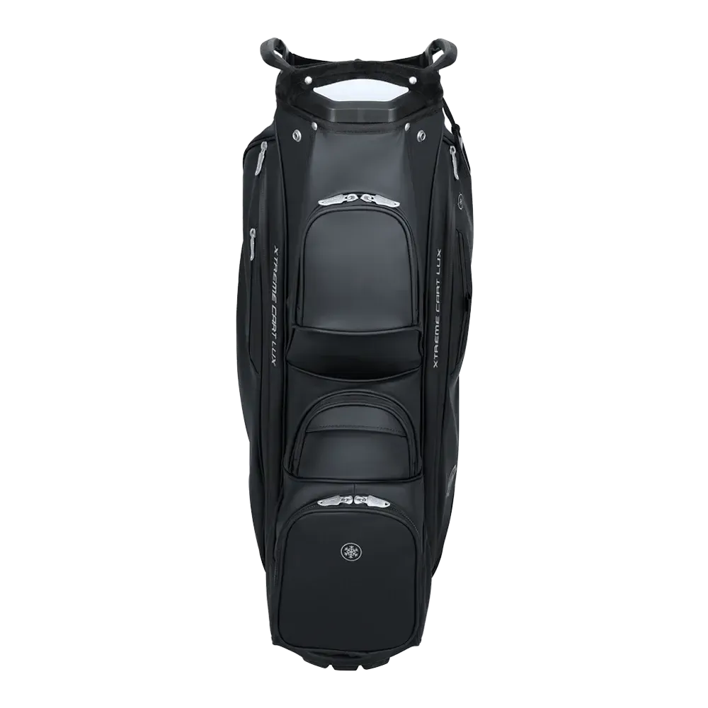 Tour Edge Xtreme Lux Cart Bag
