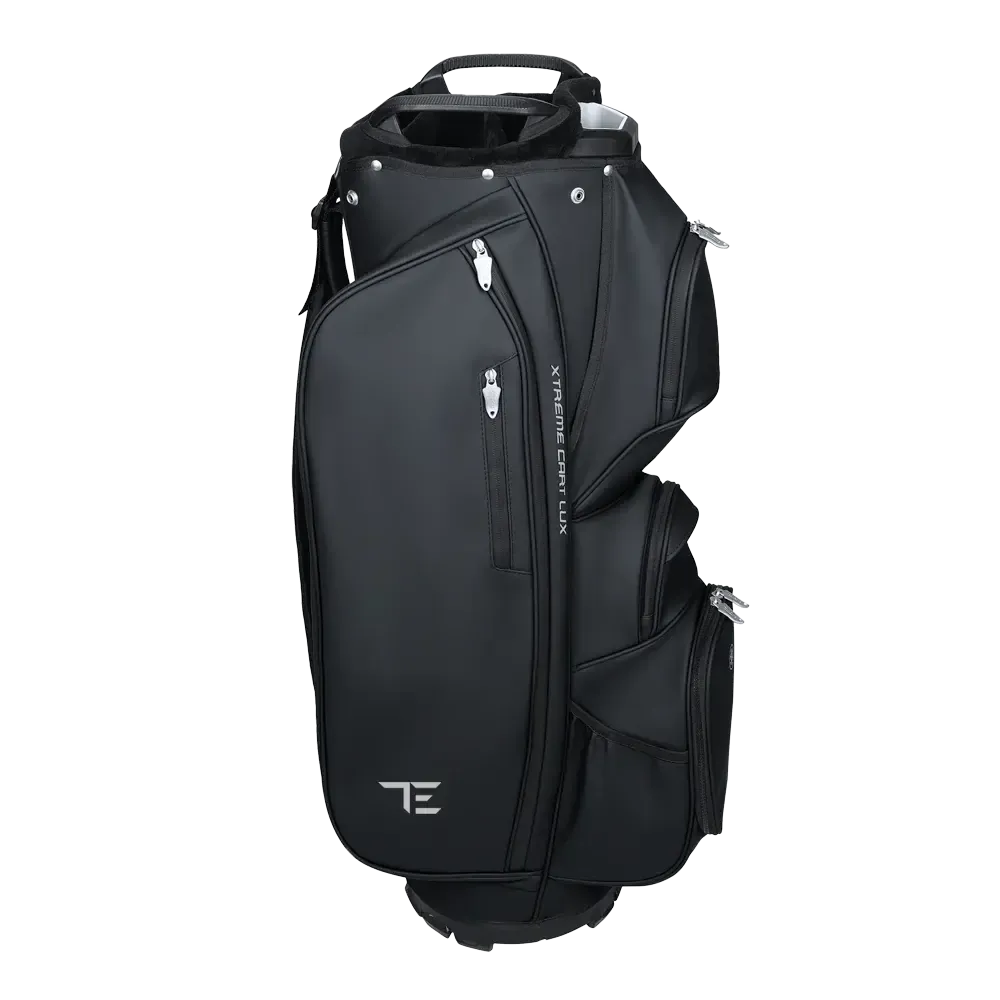 Tour Edge Xtreme Lux Cart Bag