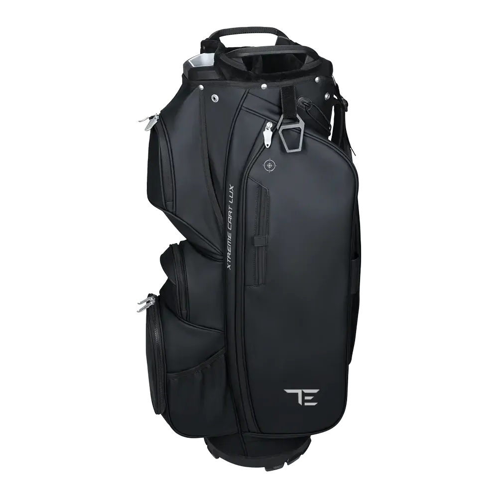 Tour Edge Xtreme Lux Cart Bag