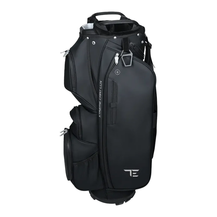Tour Edge Xtreme Lux Cart Bag