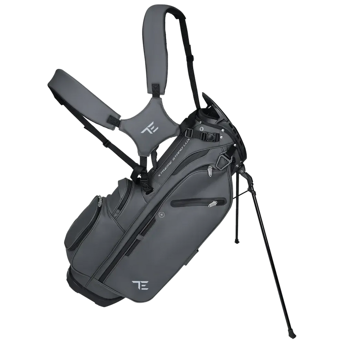 Tour Edge Xtreme Lux Stand Bag