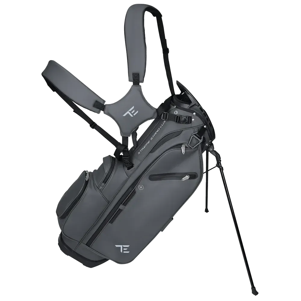 Tour Edge Xtreme Lux Stand Bag