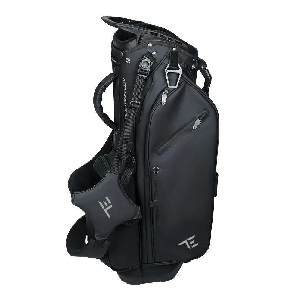 Tour Edge Xtreme Lux Stand Bag