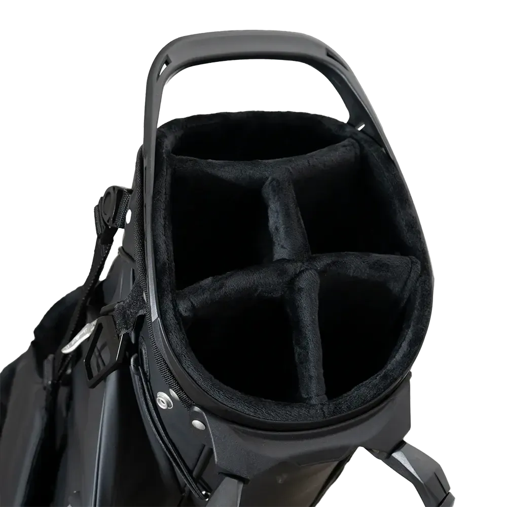 Tour Edge Xtreme Lux Stand Bag