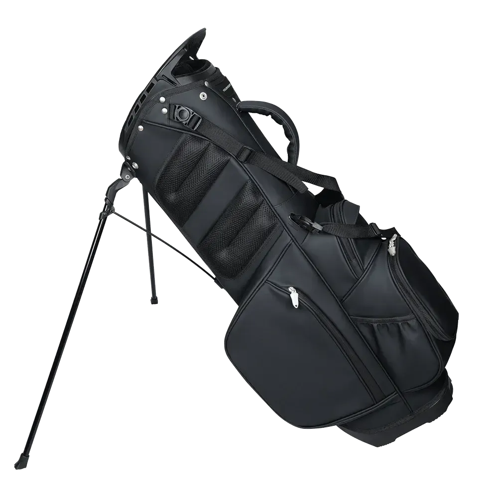 Tour Edge Xtreme Lux Stand Bag