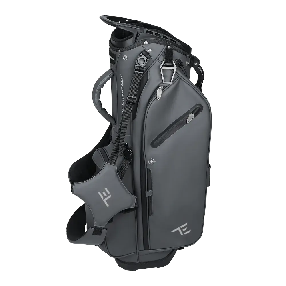 Tour Edge Xtreme Lux Stand Bag
