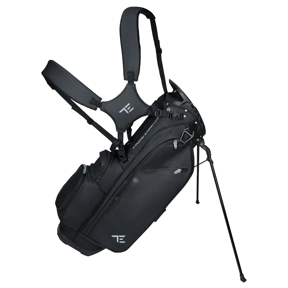 Tour Edge Xtreme Lux Stand Bag