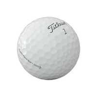 Titleist Tour Soft Golf Balls