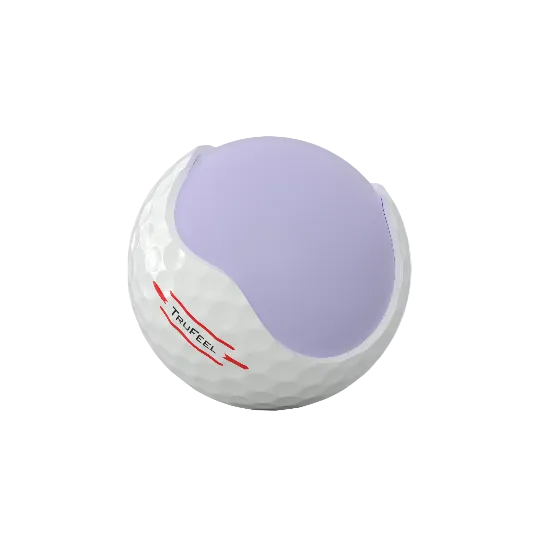 Titleist TruFeel Golf Balls - 2 Dozen Pack