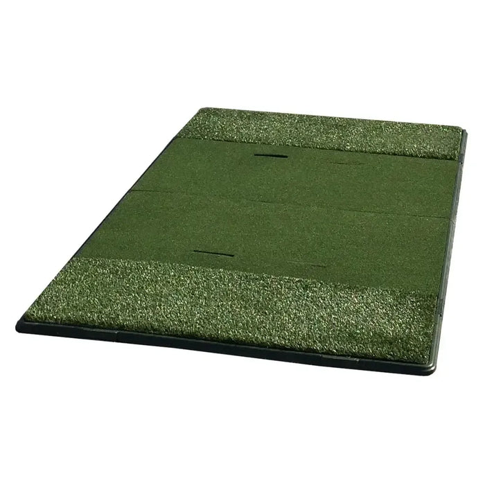 TurfHound Golf Hitting Station and Tee Mat