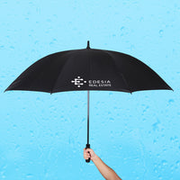 Custom Logo Goose Oversize Golf Umbrella 60"