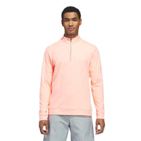 Adidas Ultimate365 Classic Quarter-Zip - Frozen Turbo