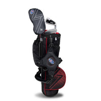 US Kids Golf Ultralight 7 Carry Set - 39-inch - Junior