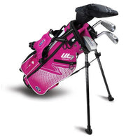 US Kids Golf Ultralight 7 Set - 45-inch - Junior