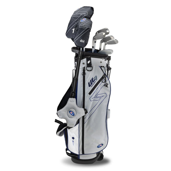 US Kids Golf Ultralight Stand Set - 60-inch - Junior - Canadian