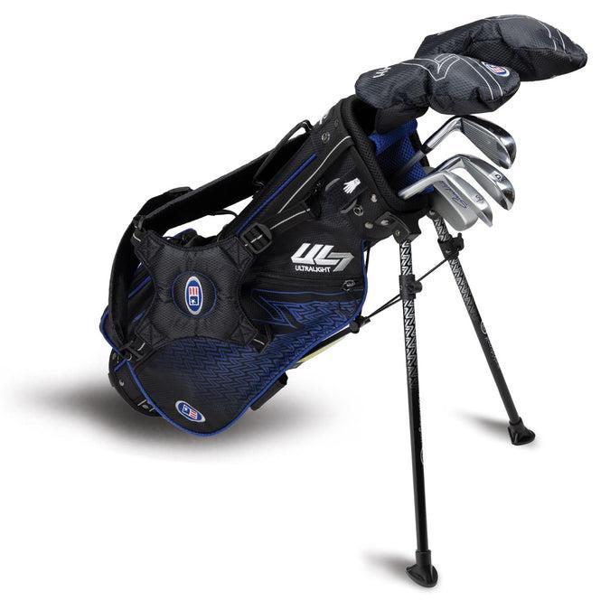 US Kids Golf Ultralight 7 Set - 45-inch - Junior