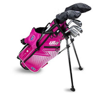 US Kids Golf Ultralight 7 Set - 45-inch - Junior