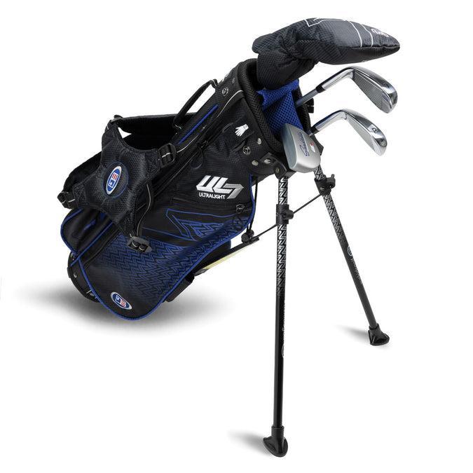 US Kids Golf Ultralight 7 Set - 45-inch - Junior