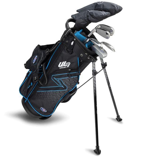 US Kids Golf Ultralight Stand Set - 48-inch - Junior - Canadian