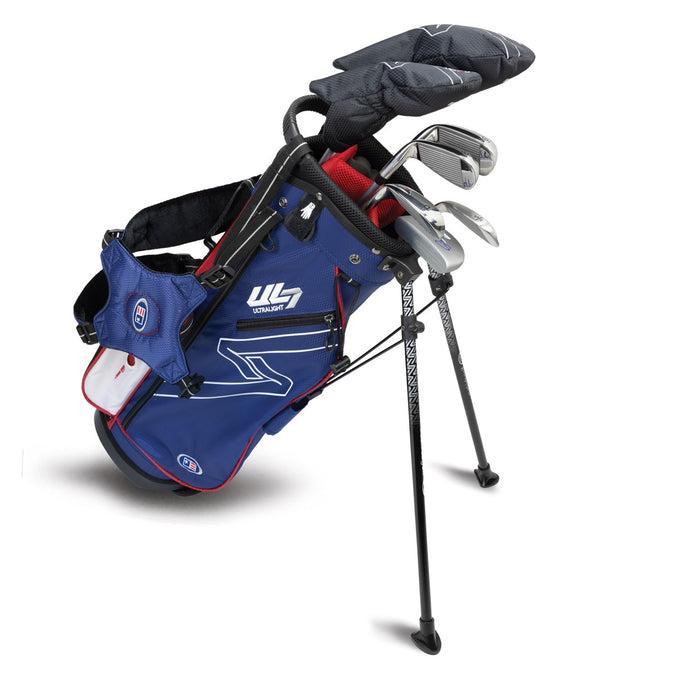 US Kids Golf Ultralight Stand Set - 48-inch - Junior - Canadian