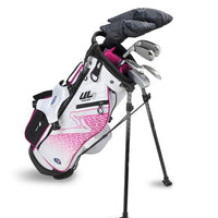 US Kids Golf Ultralight 7 Stand Set - 48-inch - Junior
