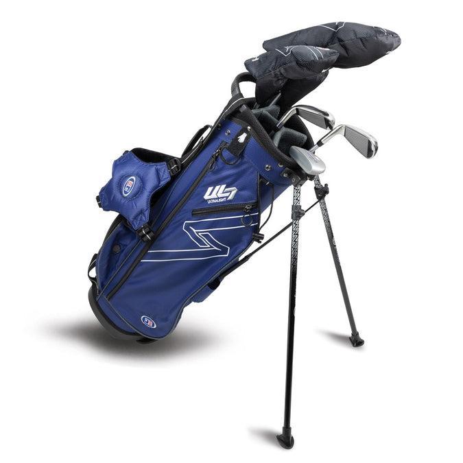 US Kids Golf Ultralight 7 Stand Set - 54-inch - Junior