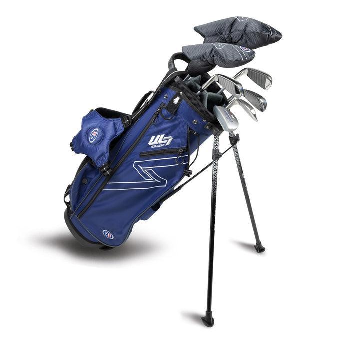 US Kids Golf Ultralight 7 Stand Set - 54-inch - Junior