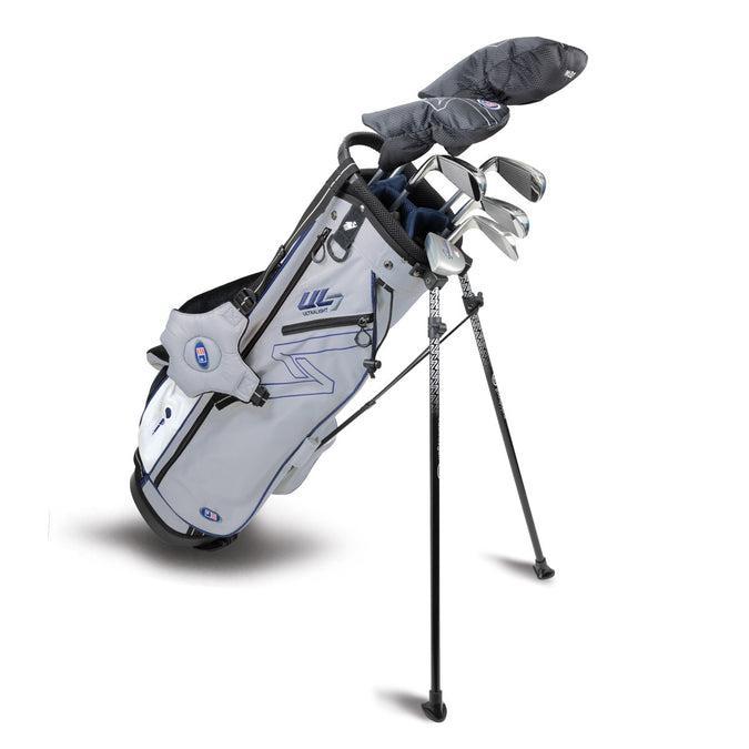 US Kids Golf Ultralight 7 Stand Set - 60-inch - Junior