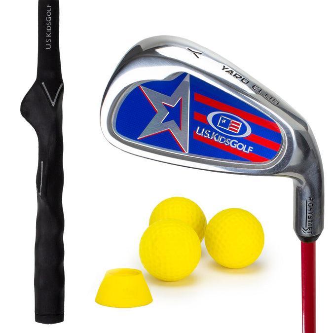 US KidsGolf RS2 Yard Club